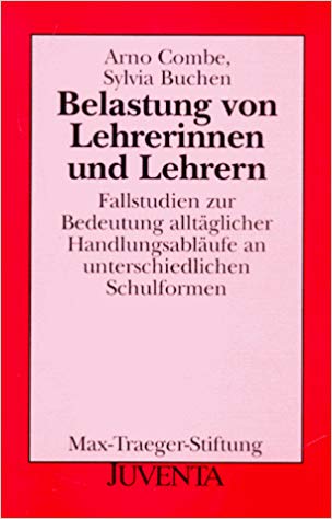 Buch Belastung